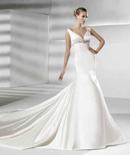 La Sposa 2012