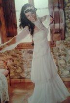 Mi vestido Bali!!!