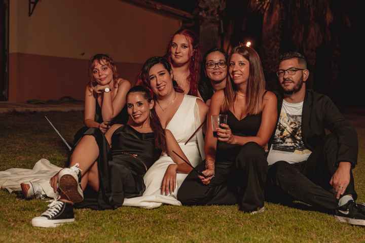 Los recuerdos de mi boda serán inolvidables - 1