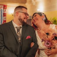 Los recuerdos de mi boda serán inolvidables - 2