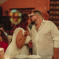 ¿Con cuántos ❤️ valoras el día de tu boda? - 1