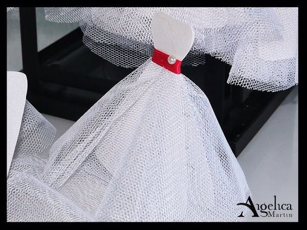 ¿cómo presento los alfileres? - 1