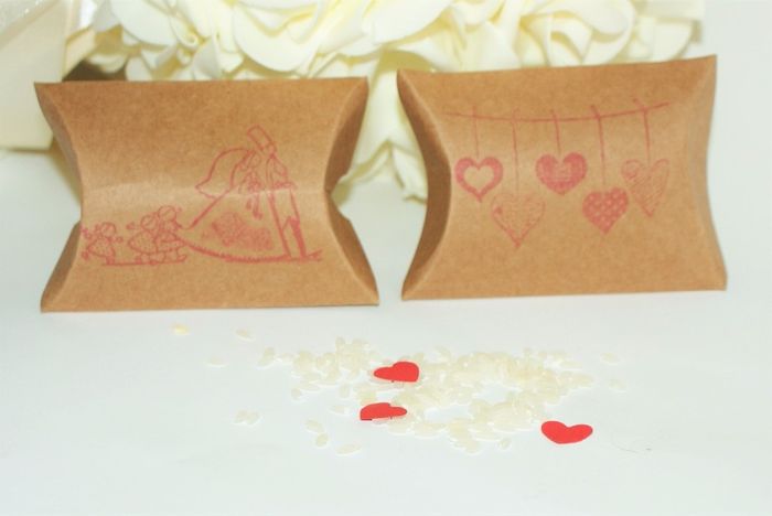 caja arroz