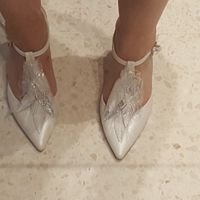 Por fín tengo zapatos - 1
