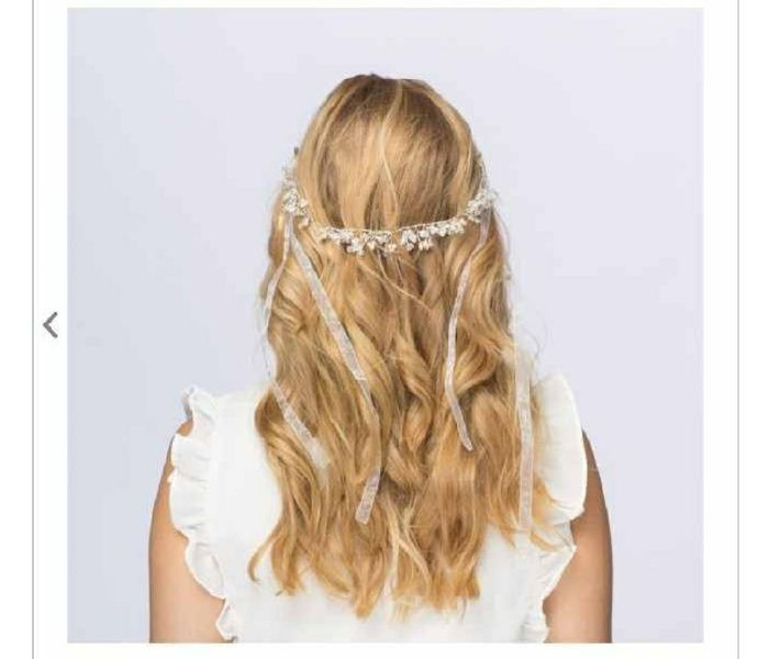 Cositas para el pelo! - 1