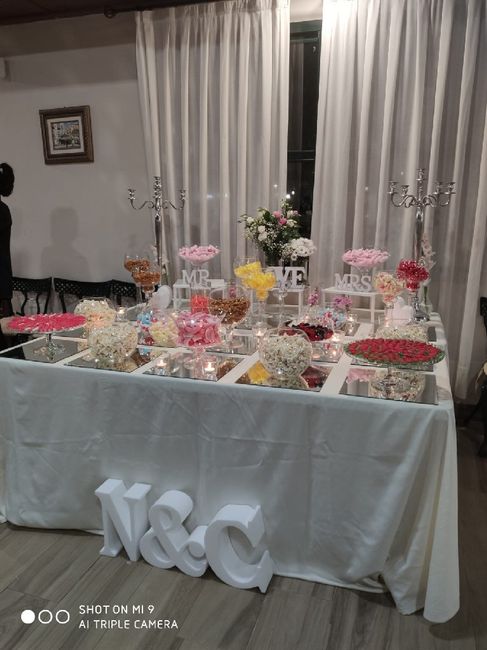 Candy bar - 1