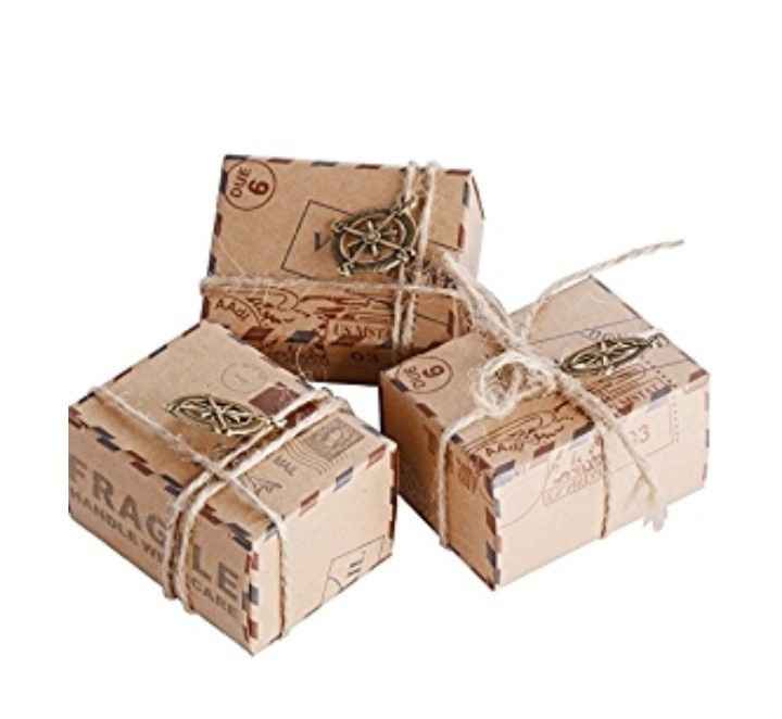 kit supervivencia