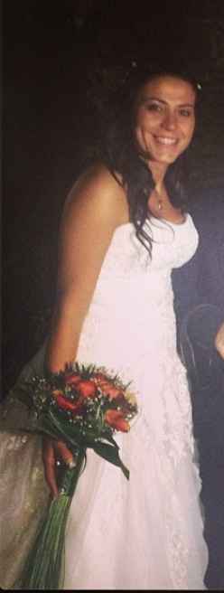 Nuestros ramos de novia ¡¡¡¡¡¡ - 1