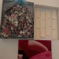 Regalo testigos - 1