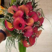 Nuestros ramos de novia ¡¡¡¡¡¡ - 1