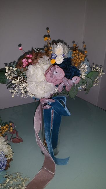 Ramo de novia - 4