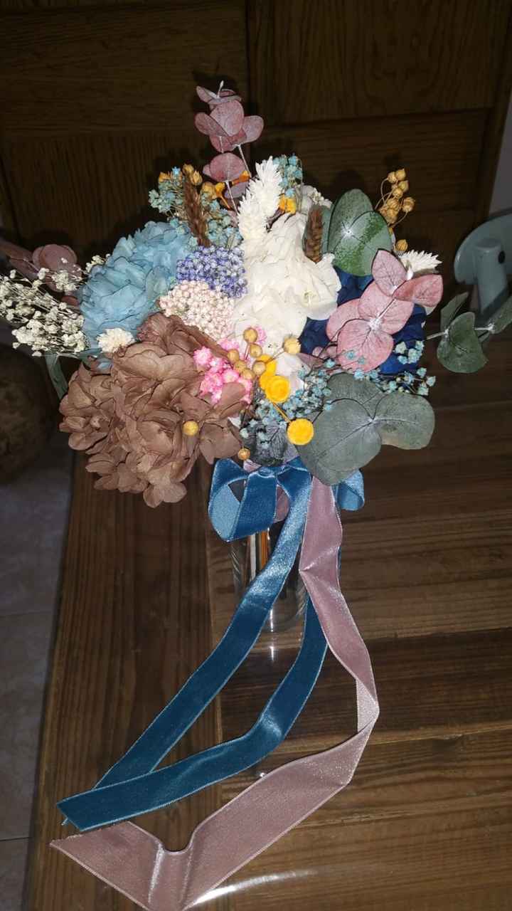 Novios que nos casamos el 13 de Octubre de 2018 en Almería - 4