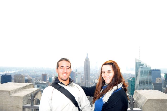 new york