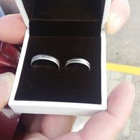 Nuestras Alianzas!💍😍 - 1
