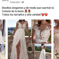 El vestido: ¿S, M o L? - 1