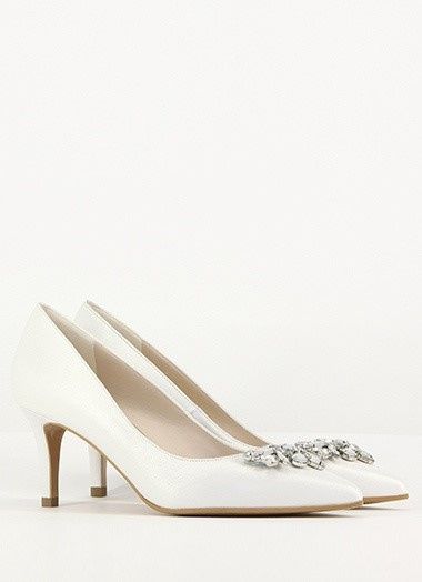 Mis zapatos Lodi