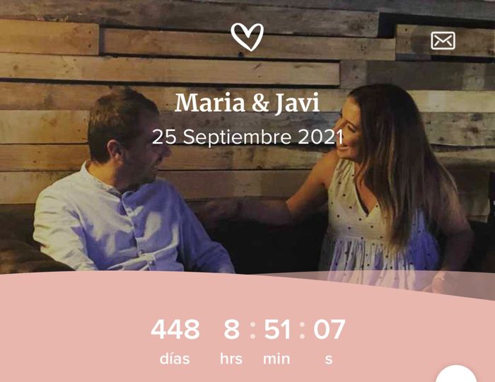 ¡Contadores! 😍 2