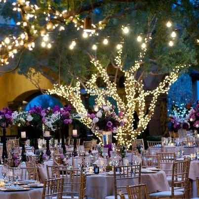 decoracion para navidad, mi boda x la iglesia es en navidad 2013