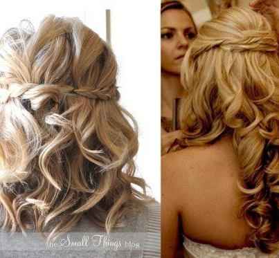 peinadoss q les parece............