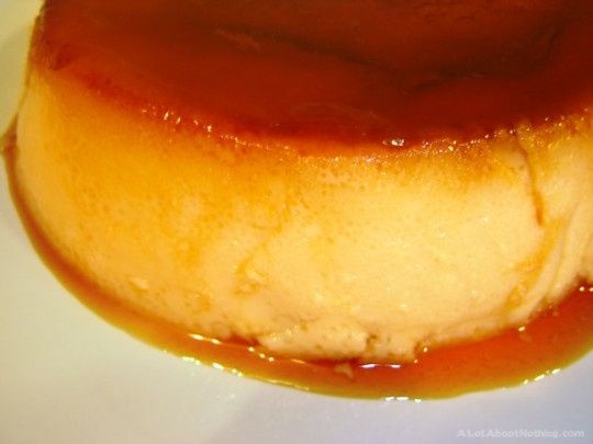 quesillo