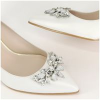 Mis zapatos Lodi detalle