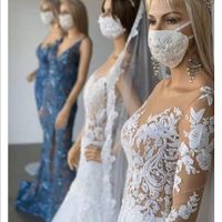Nuevo complemento para las bodas - 1
