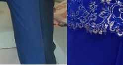 Comparativa. 