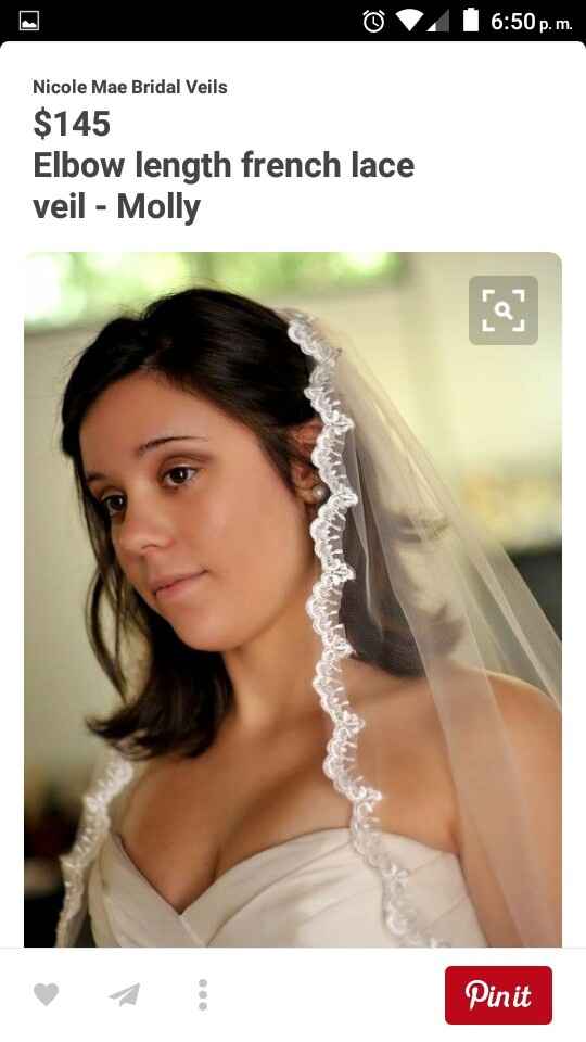 Novias de pelo corto - 4