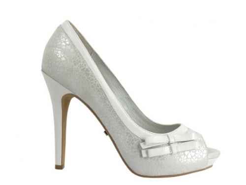 mis zapatos