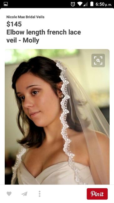 Novias de pelo corto - 4