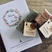 Cositas preparadas, que os parece ? - 2