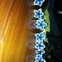 Ideas peinado: horquillas? peineta?? - 1