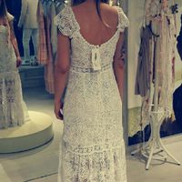 ¿me enseñais vuestros preciosos vestidos? - 1