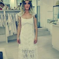 ¿me enseñais vuestros preciosos vestidos? - 2