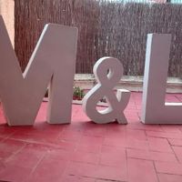 Ayer, tarde de manualidades - 1
