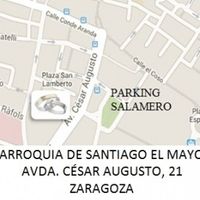 SANTIAGO EL MAYOR
