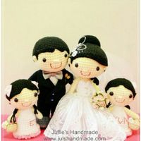 Ayuda busco novios amigurimi!!!! - 1
