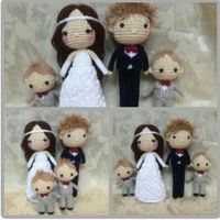 Ayuda busco novios amigurimi!!!! - 4