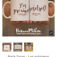 Consejos: Regalos para los siguientes - 1