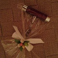 Detalles de boda