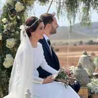¿Con cuántos ❤️ valoras el día de tu boda? - 1