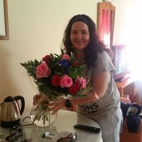 El ramo de Flores