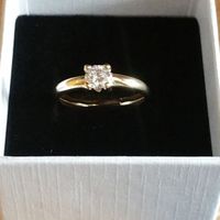 El anillo