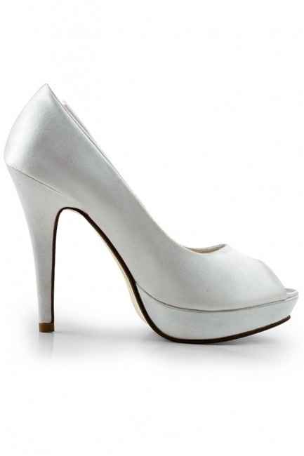 lindos zapatos 41 max 8 cm 1 plataforma o 2