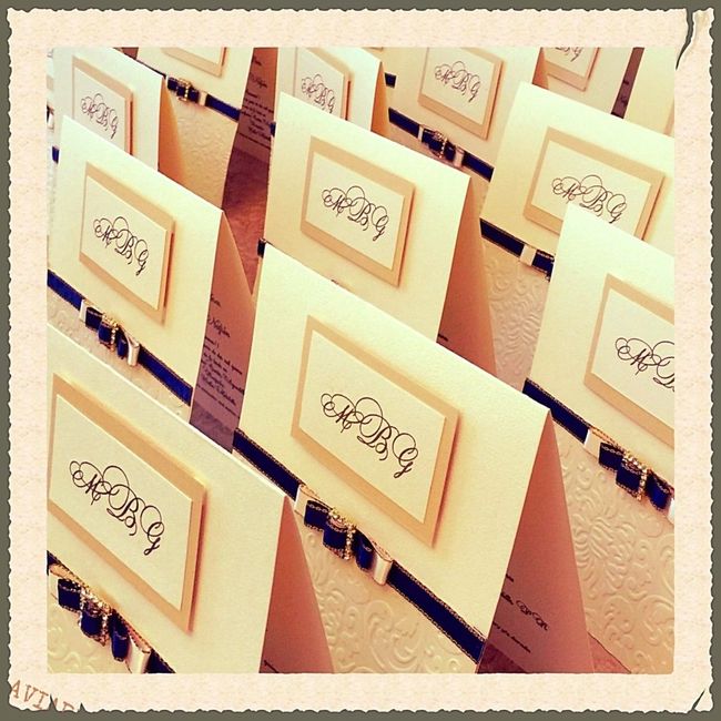 Mis invitaciones