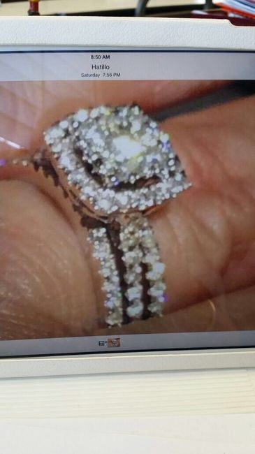 Mid anillos