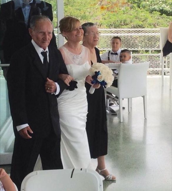 Nuestra Boda