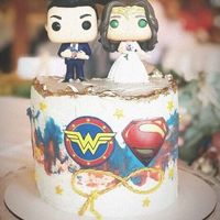 ¿Tarta nupcial o no? - 1