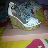 Los zapatos de todas las novias! - 1