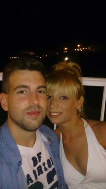 Nos presentas a tu pareja? :) - 1